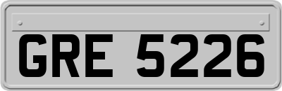 GRE5226