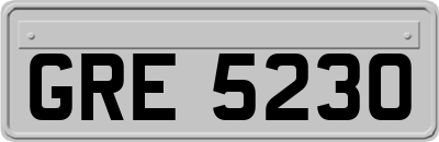 GRE5230