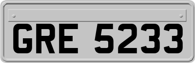 GRE5233