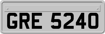GRE5240