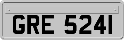 GRE5241