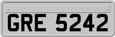GRE5242