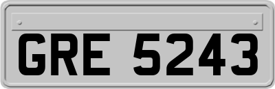 GRE5243