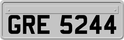 GRE5244