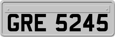 GRE5245