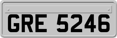 GRE5246