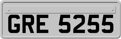 GRE5255