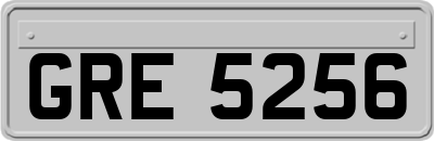 GRE5256