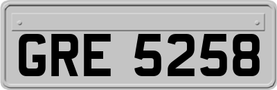 GRE5258