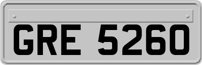 GRE5260