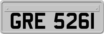 GRE5261
