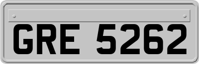 GRE5262