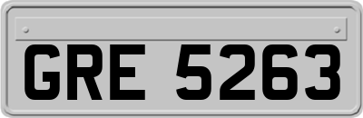 GRE5263