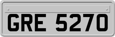 GRE5270
