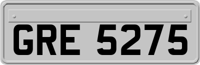 GRE5275