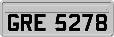 GRE5278