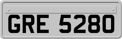 GRE5280