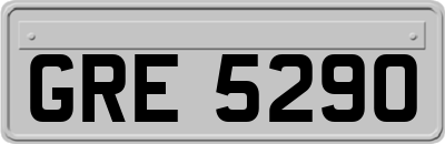 GRE5290