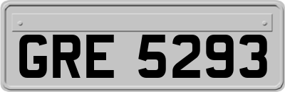 GRE5293