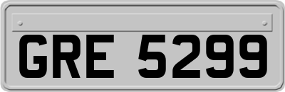 GRE5299