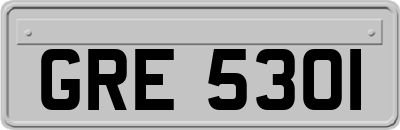 GRE5301