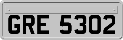 GRE5302