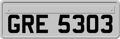 GRE5303