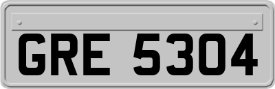 GRE5304