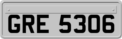 GRE5306