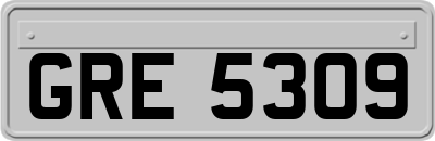 GRE5309