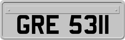 GRE5311
