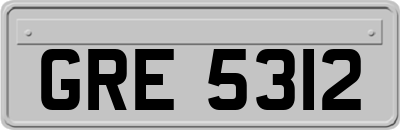 GRE5312