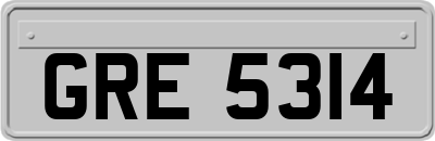 GRE5314