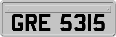 GRE5315