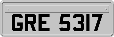 GRE5317