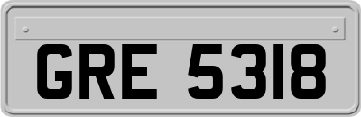 GRE5318