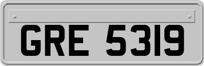 GRE5319