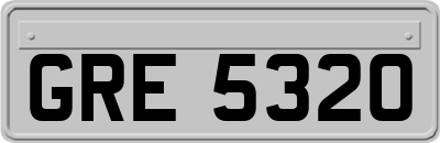 GRE5320