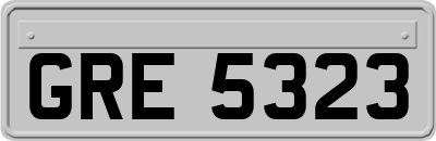 GRE5323