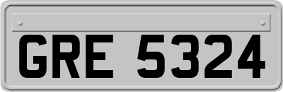 GRE5324