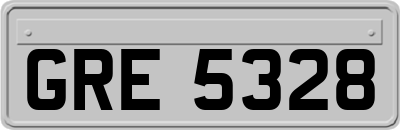GRE5328