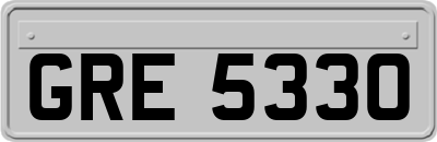 GRE5330