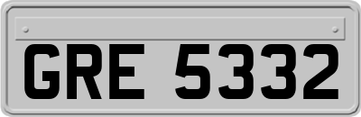 GRE5332