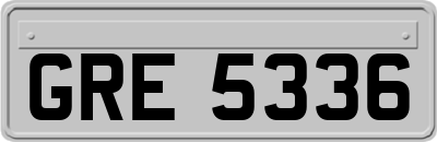 GRE5336