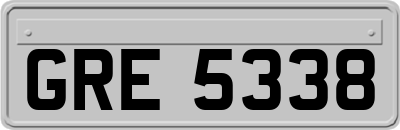 GRE5338