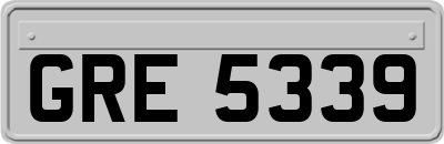 GRE5339