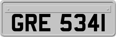 GRE5341