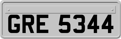 GRE5344