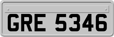 GRE5346