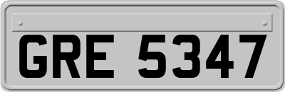 GRE5347